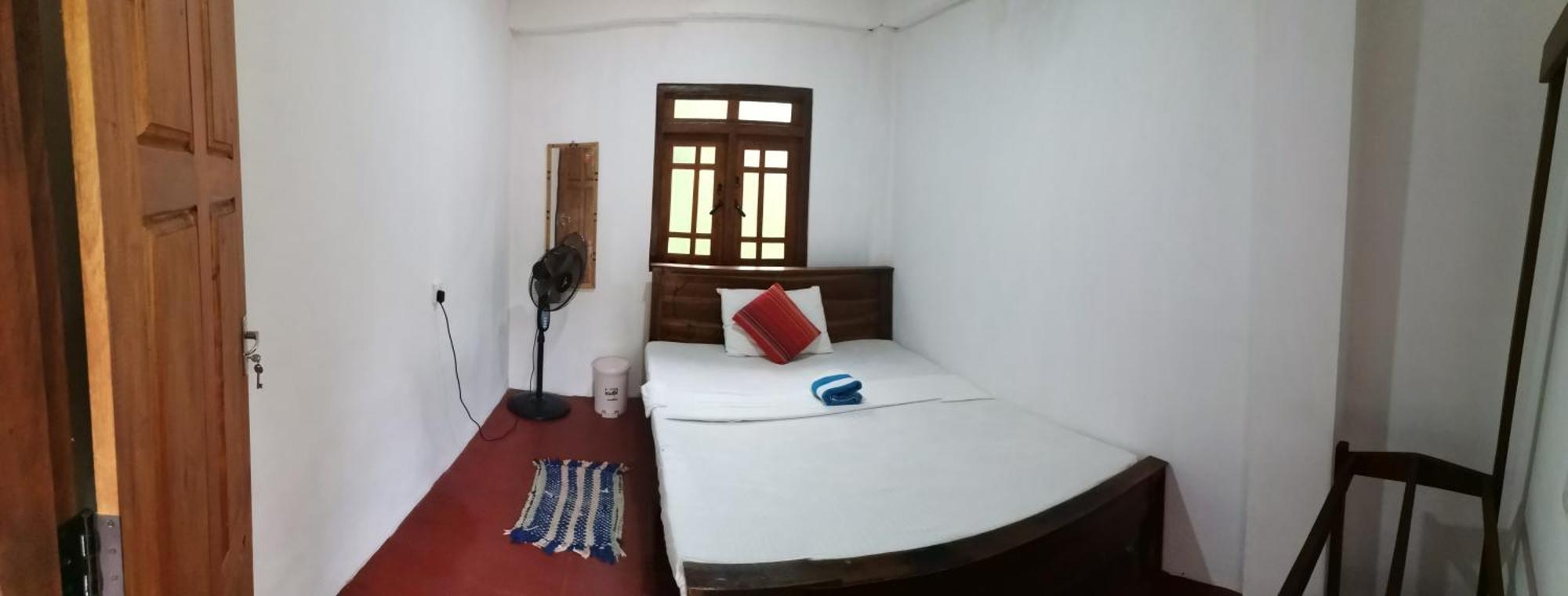 Sigiri Mango Garden Eco Resort Szigirija Kültér fotó