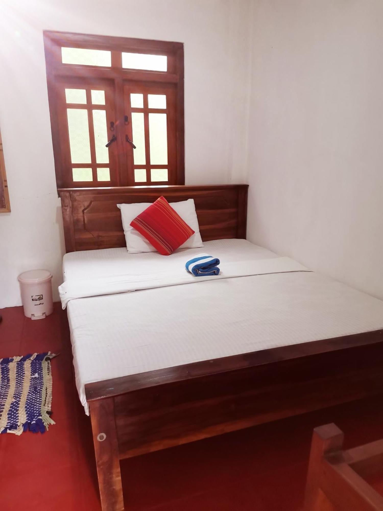 Sigiri Mango Garden Eco Resort Szigirija Kültér fotó