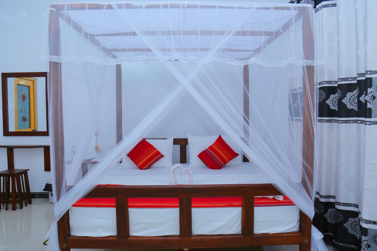 Sigiri Mango Garden Eco Resort Szigirija Kültér fotó