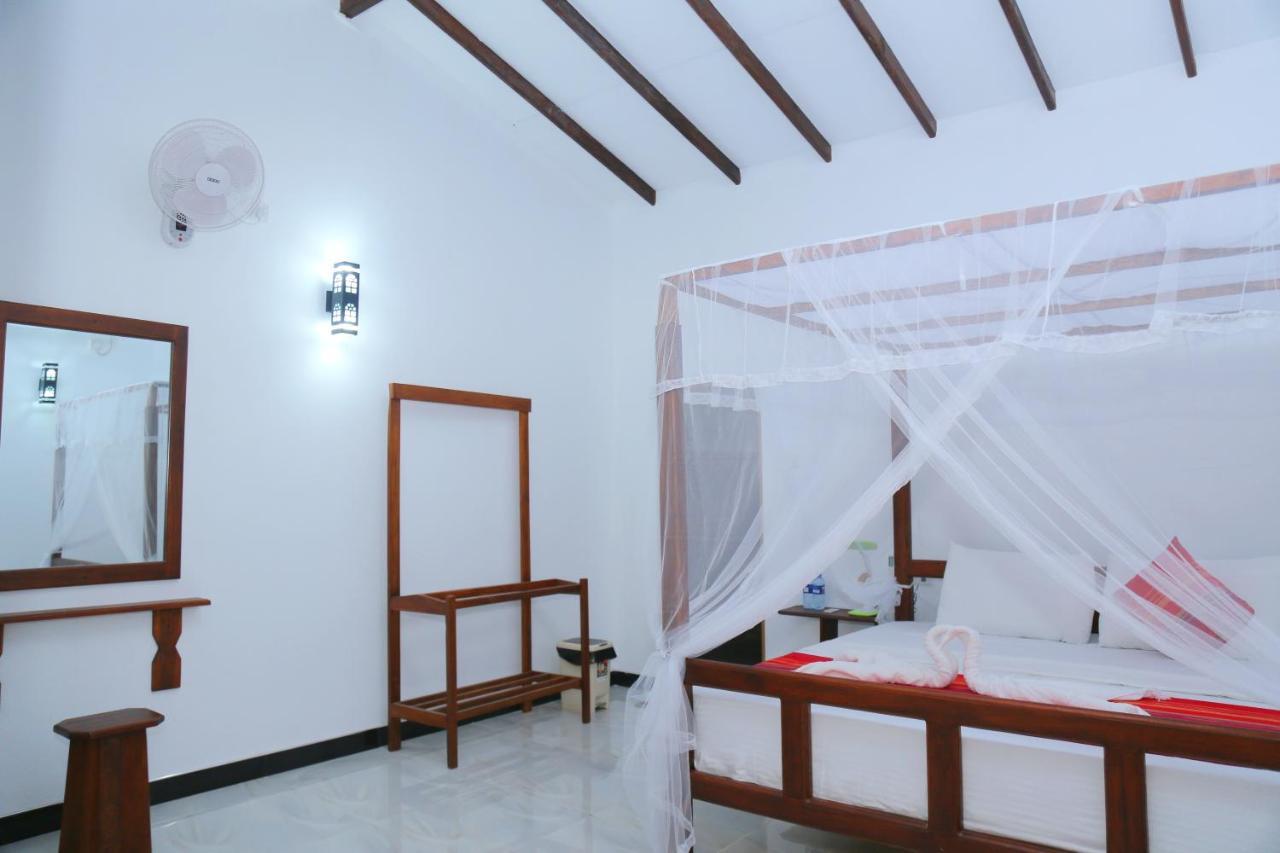 Sigiri Mango Garden Eco Resort Szigirija Kültér fotó