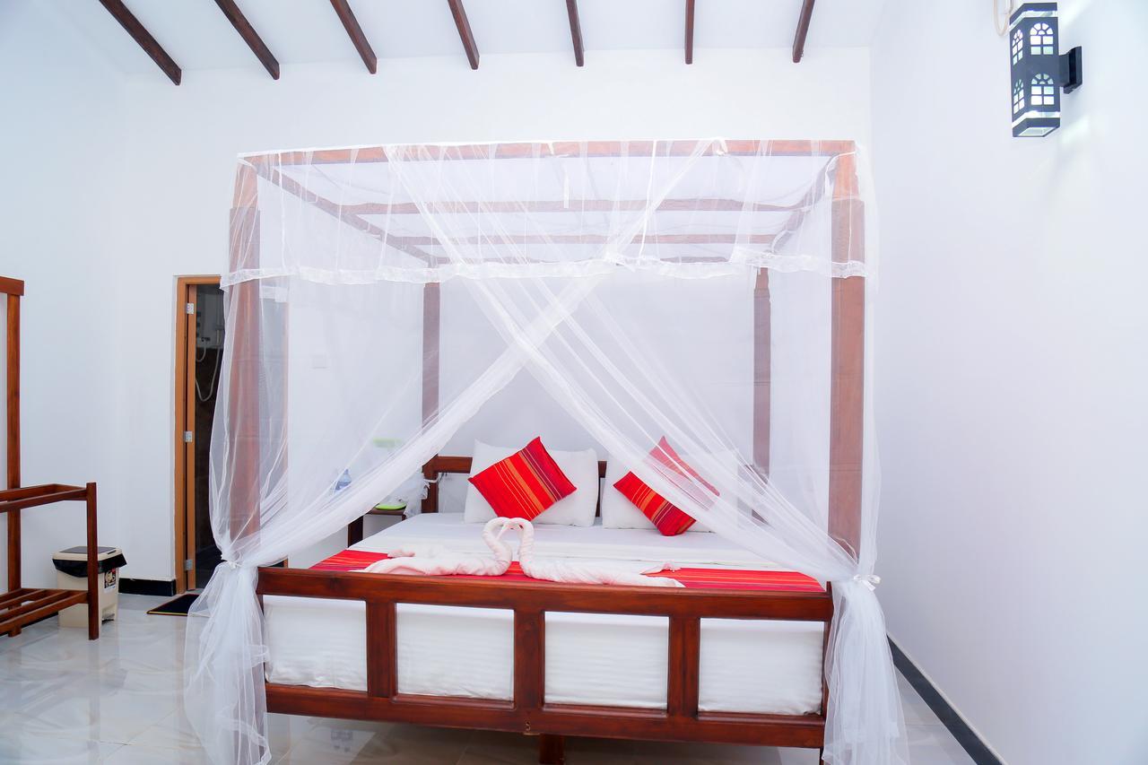 Sigiri Mango Garden Eco Resort Szigirija Kültér fotó