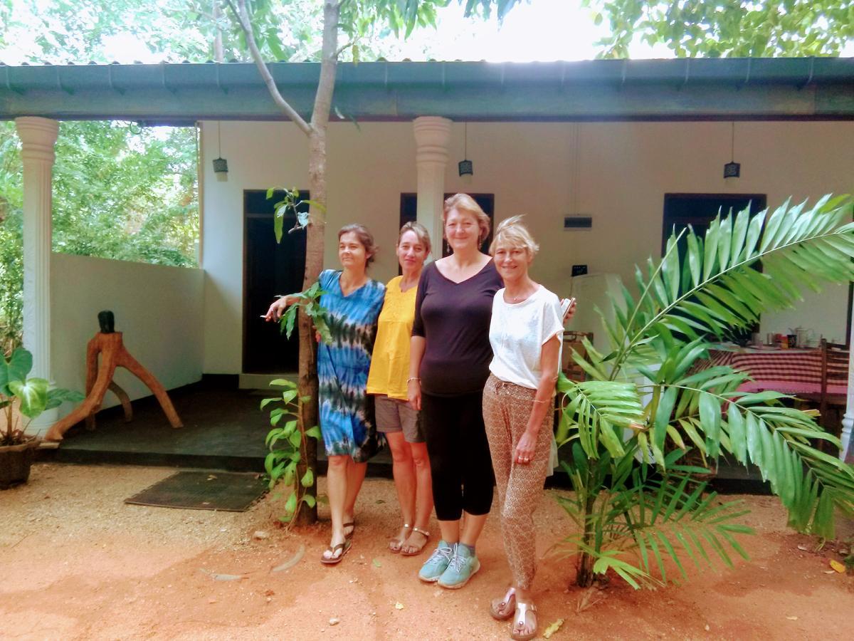 Sigiri Mango Garden Eco Resort Szigirija Kültér fotó