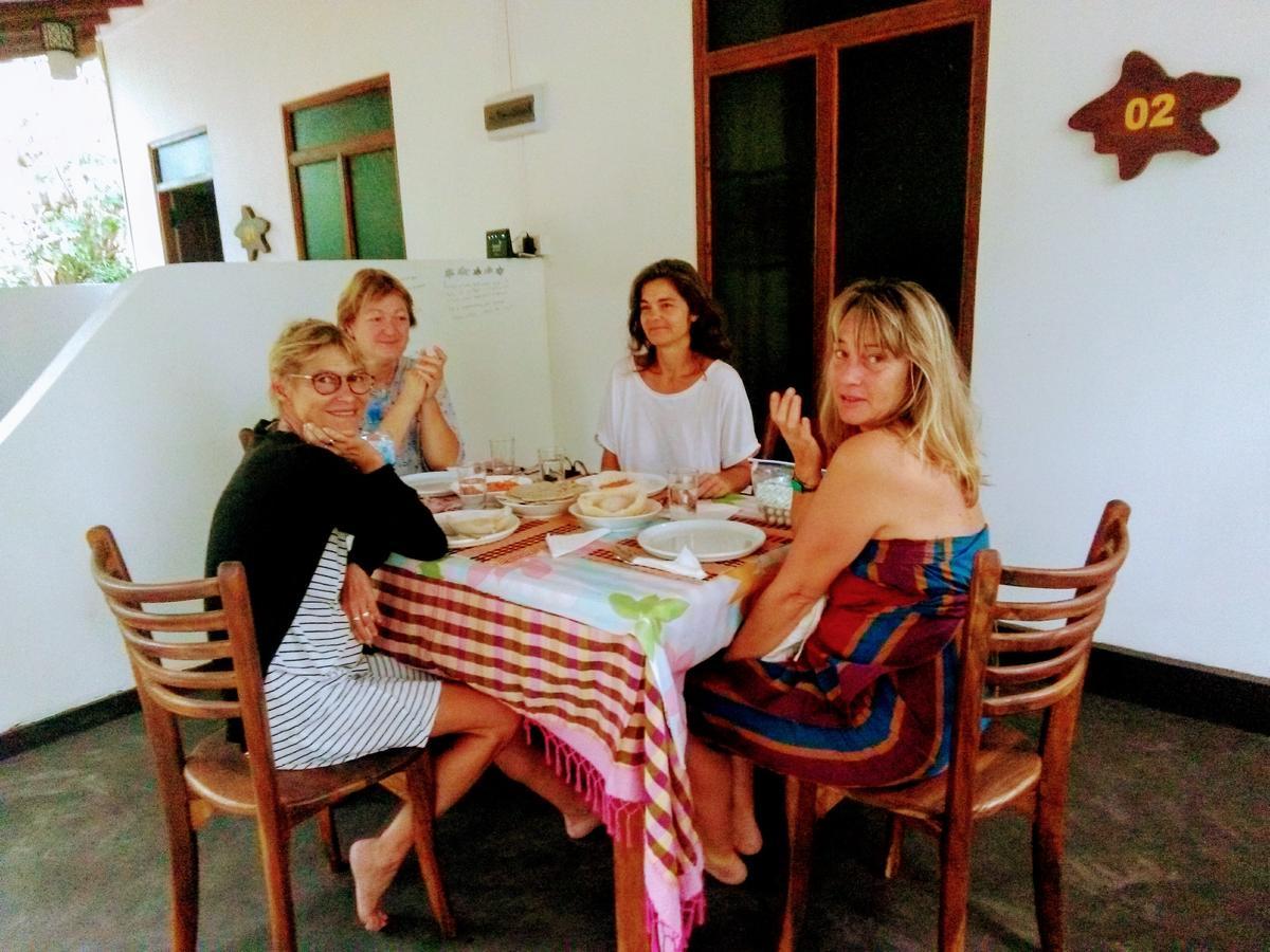 Sigiri Mango Garden Eco Resort Szigirija Kültér fotó