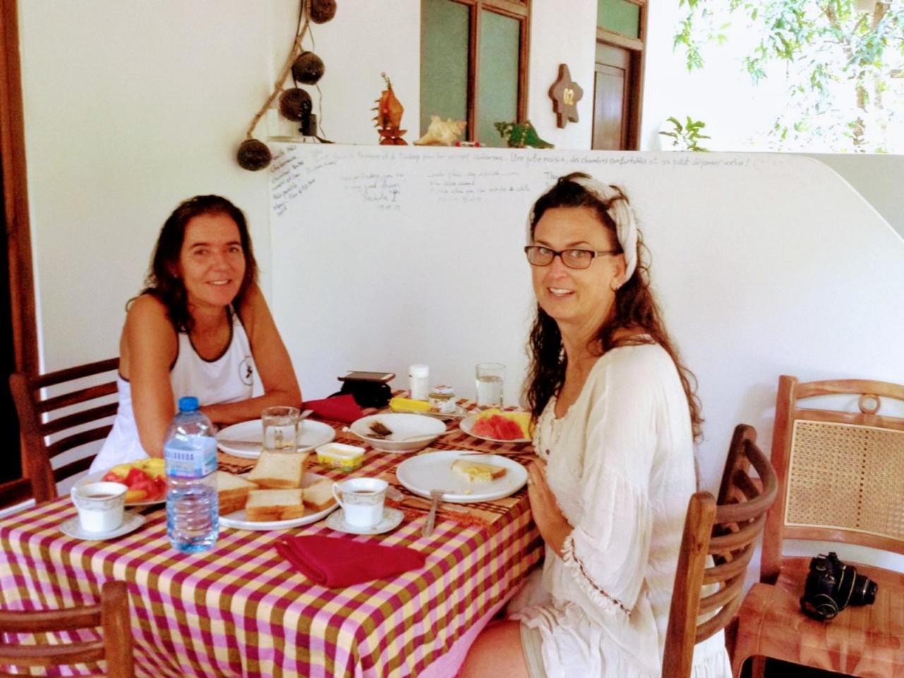 Sigiri Mango Garden Eco Resort Szigirija Kültér fotó